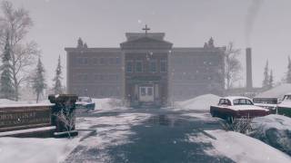 An Abyss of Dreams trailer teaser