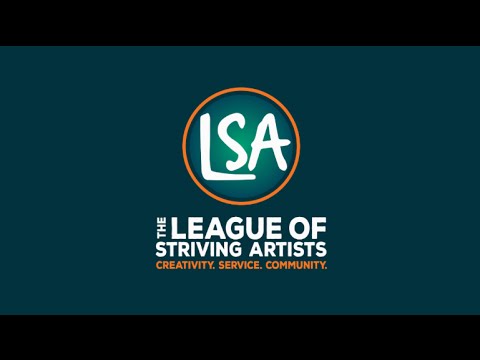download lagu mp3 mp4 Striving Artists, download lagu Striving Artists gratis, unduh video klip Striving Artists