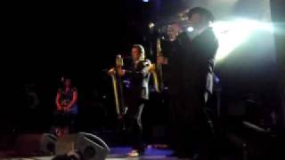 Caro Emerald - I Know That He&#39;s Mine | Live @ WATT