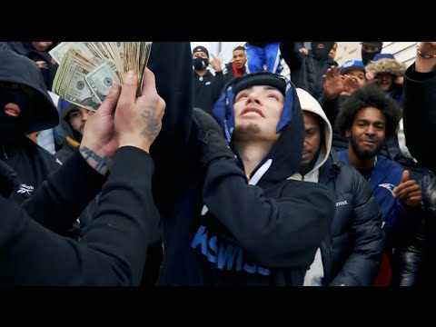 33STATIC - "First Day Out" (Official Music Video) (Dir. @VRTUPRESENTS)