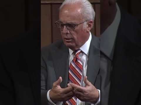 Why We Sing Hymns by John MacArthur