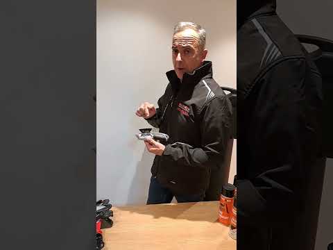 VIDEO    - Cutter metálico