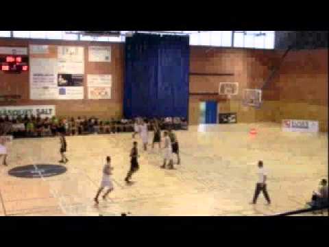 EBA C A JDA3 MULTIOPTICAS CB SALT -  VIVE EL MASNOU