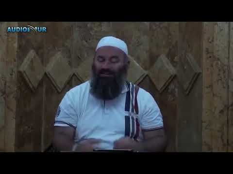 12. Komenti i librit 'Rijadus Salihin' (pj. 241-261)