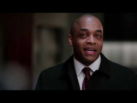 Supernatural Season 12 Episode 14 Sam Kills Alpha Vampire