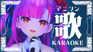 [Vtub] 焔魔るり 週四定期歌回