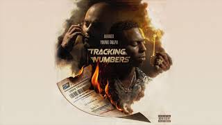 Berner & Young Dolph  Heron  Feat  Wiz Khalifa WSHH Exclusive   Official Audio