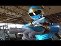 There S No I In Team Ninja Storm Full Episode S11 E02 Power Rangers Official