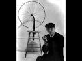 John Cage - Music for Marcel Duchamp - Scott Tinney, prepared piano