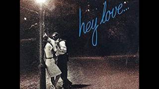Hey Love - The Delfonics