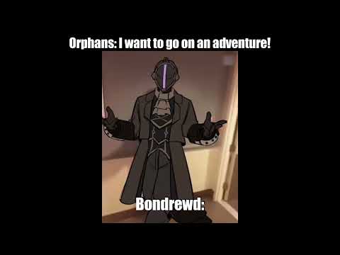 Bondrewd Type Beat