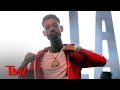 Rapper PnB Rock Dead At 30 After Shooting At Roscoe S TMZ TV