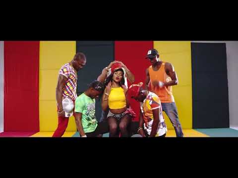 Lucy   Special Driver Ft Cynthia Morgan Video