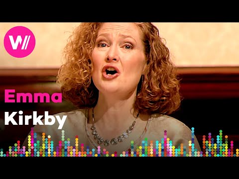 Emma Kirkby: Music for Henrietta Maria, the French Queen of Court of Charles I (Part I)