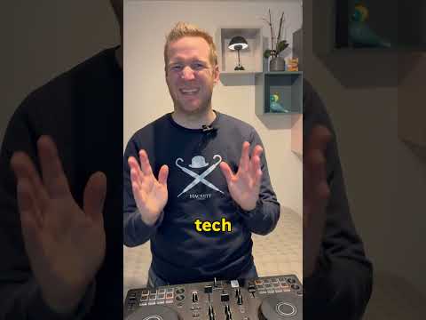 🔊Piero Pirupa's "Tipsy" has that low-end swagger that pulls you deeper with every loop.  #TechHouse