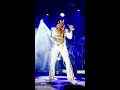 impossible dream Chris Connor The World Famous Elvis Show