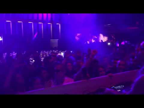 Deborah De Luca @ Kantine Salzburg Teaser 4