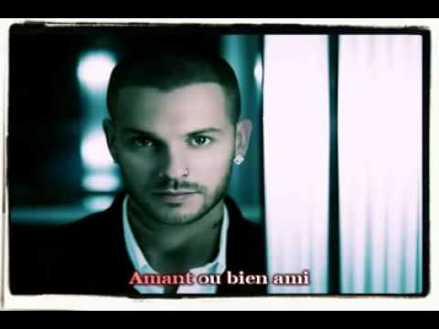 Matt Pokora   Pas sans Toi  Karaoké