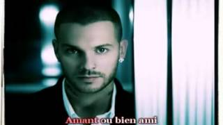 Matt Pokora   Pas sans Toi  Karaoké