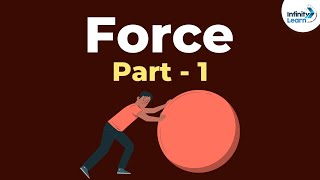 What is Force? - Part 1 Forces and Motion  Physics