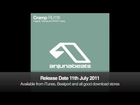 Cramp - RU116 (PROFF Remix)