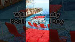 Escape the Noise: Find Your Perfect Adults-Only Cruise Retreat! #CruiseLife #AdultsOnlyCruise