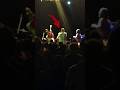 Keith Buckley DESTROYS fan on stage @everytimeidieofficial