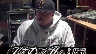 DJ MUGGS &amp; ILL BILL TALK CHEMISTRY &amp; GUEST APPEARANCES ON &quot;KILL DEVIL HILLS&quot;