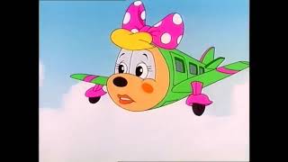 Download lagu Budgie The Little Helicopter S1Ep33 The Runaway Train mp3