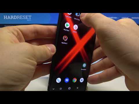 Игровой тест UMIDIGI X. Как на UMIDIGI X идут игры? PUBG, COD Mobile и другие.