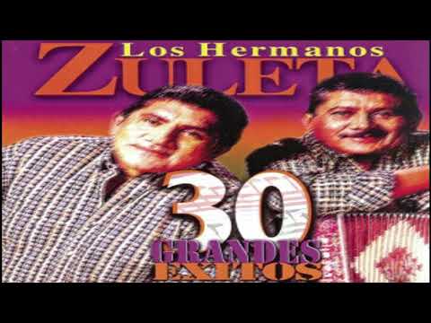 Hermanos Zuleta - Rio Badillo (Audio remasterizado)
