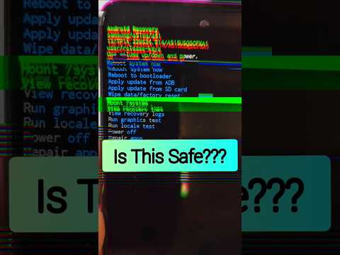NO DATA LOSS! Clear Cache to Fix Your SLOW Phone