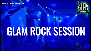 GLAM - Multicover Rock Session video preview
