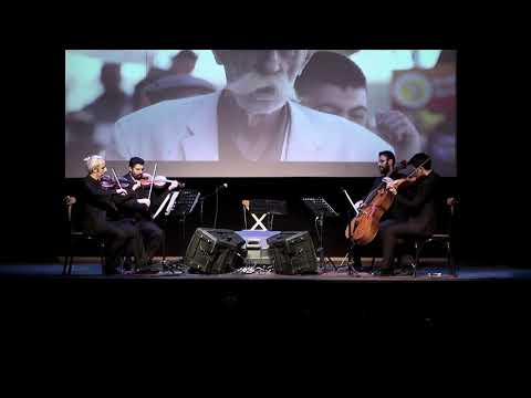 Anadolu Quartet - Dersim Dört Dağ İçinde