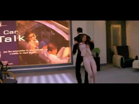 Poster aitraaz – i want to make love to you