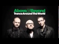 Above & Beyond - Trance Around The World 003 ...