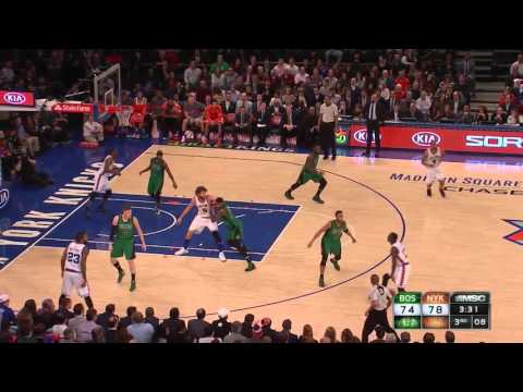 Arron Afflalo vs Boston Celtics 12.01.2016 (24Pts)