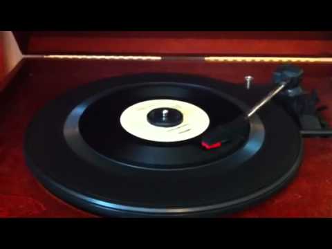 Freedom - get up and dance. Rare funk 45