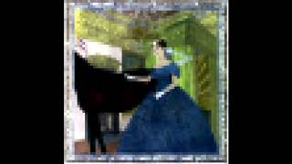 Daughters - Fiery (8-bit)