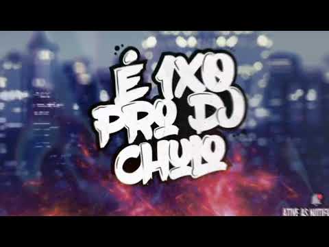 OPERA ALUCINÓGENA - Mc Lbx , Mc Psg , Wendy Mc (Dj Chulo )