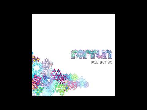 Forfun - Cósmica