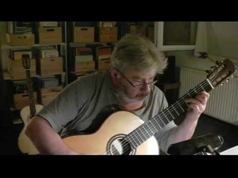 Gagliarda by Girolamo Frescobaldi