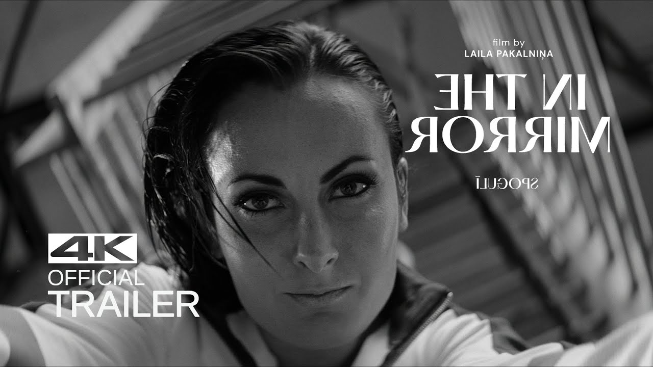 IN THE MIRROR Official Trailer (2020)