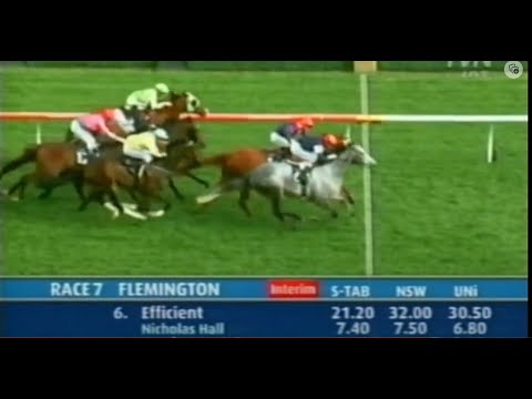 2009/2010 Season (3/10) George Main Stakes Day - Turnbull Stakes Day