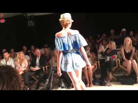 HALE BOB Miami Swim Week July 2016