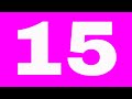 15 Second Timer With Beep And Voice Countdown 2024 Shorts For Gaming Music