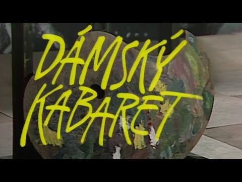 Dámský kabaret ✱ Hudebně zábavný pořad o tom, že i ženy mají smysl pro humor (1985)