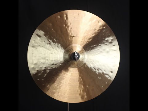 Paiste 17" Signature Traditionals Thin Crash - 1085g