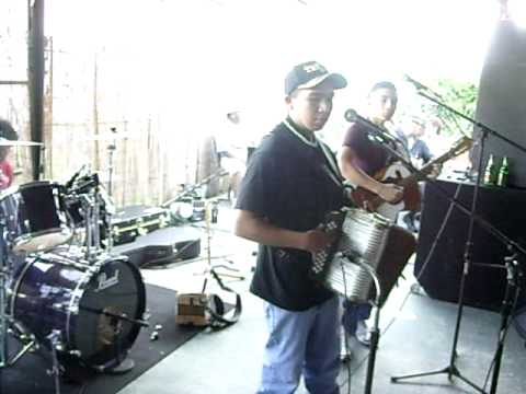 Randy Garcia Y Conjunto Estrella
