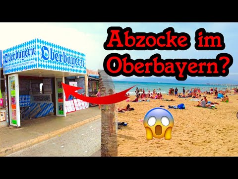 Abzocke im Oberbayern 😱💰Meine Erfahrung im Oberbayern
